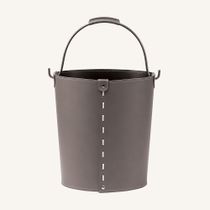 Limac Design Storage basket with handles Vintage