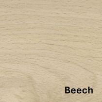 Posturite Koji Beech Electric Sit-stand Desk
