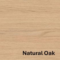 Posturite Koji Beech Electric Sit-stand Desk