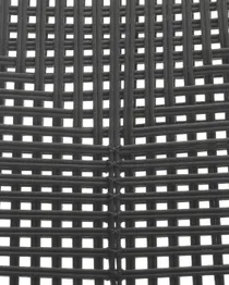 Mdf Italia Neil Twist Chair