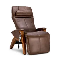 Human Touch Hale Premier Zg Recliner By Relax The Back®