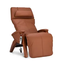 Human Touch Hale Premier Zg Recliner By Relax The Back®