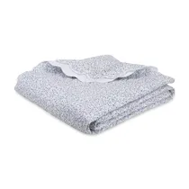 Schumacher Celine Quilt