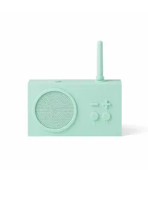 Lexon Tykho 3 Radios