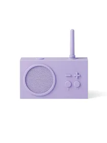 Lexon Tykho 3 Radios