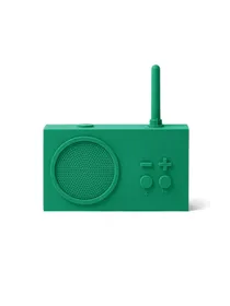 Lexon Tykho 3 Radios
