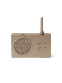 Lexon Tykho 3 Radios