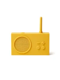 Lexon Tykho 3 Radios