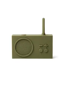 Lexon Tykho 3 Radios