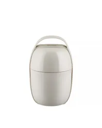 Alessi Food À Porter Lunch Pot