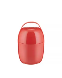 Alessi Food À Porter Lunch Pot