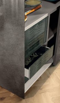 Lagodesign N.O.W. Quick Sliding Wardrobe