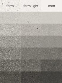 Rieder Öko Skin Panel