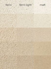 Rieder Öko Skin Panel