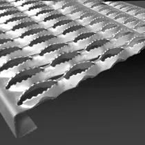 Upside Innovations Prefabricated Metal Stair Towers