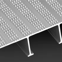 Upside Innovations Prefabricated Metal Stair Towers