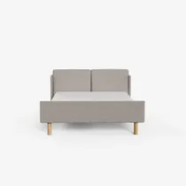 Case Linn Bed