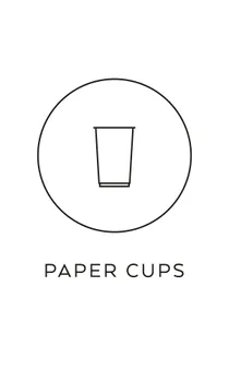 Trece Popsicle Waste Bin