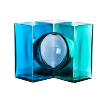Venini Ando Cosmos Vase