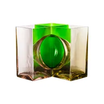 Venini Ando Cosmos Vase