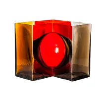 Venini Ando Cosmos Vase
