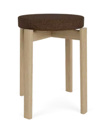 Audo Passage Stool