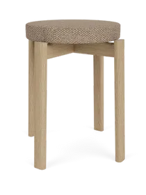 Audo Passage Stool