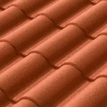 Metrotile Romana Roof Tiles