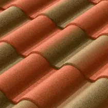 Metrotile Romana Roof Tiles