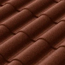 Metrotile Romana Roof Tiles