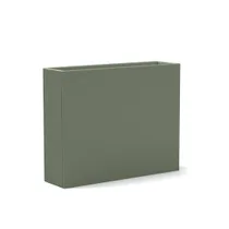 Loll Designs Tessellate Rectangle Planter