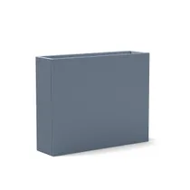 Loll Designs Tessellate Rectangle Planter