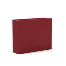 Loll Designs Tessellate Rectangle Planter