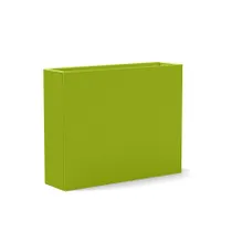 Loll Designs Tessellate Rectangle Planter