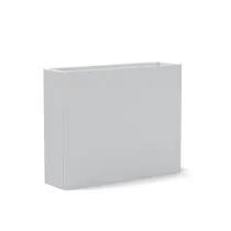 Loll Designs Tessellate Rectangle Planter