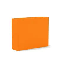 Loll Designs Tessellate Rectangle Planter