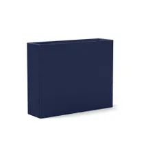 Loll Designs Tessellate Rectangle Planter