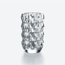 Baccarat Louxor Round Vase M Vase
