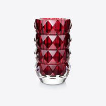 Baccarat Louxor Round Vase M Vase