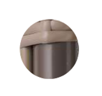 Sika-Design Carlo Exterior Bar Trolley