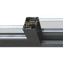 Alumil Sliding And Lift & Slide Insulated System Smartia S560 Windows
