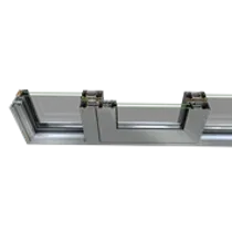 Alumil Sliding And Lift & Slide Insulated System Smartia S560 Windows
