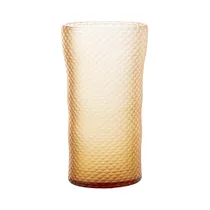 Venini Battuto A Nido D'ape Vase