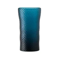 Venini Battuto A Nido D'ape Vase