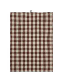 Fermliving Hale Tea Towel