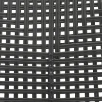 Mdf Italia Neil Twist Armchair Outdoor