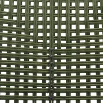 Mdf Italia Neil Twist Armchair Outdoor