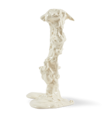 polspotten Drip Candle Holder - L