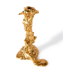 polspotten Drip Candle Holder - L