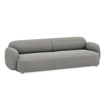 Northern Gem Sofa 3.5 Seater